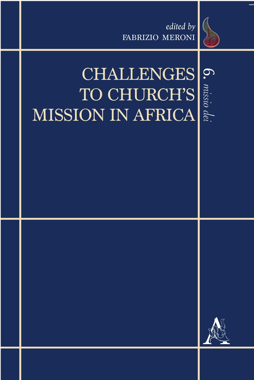 OMNIS TERRA CIAM POM PUBLICATIONS: "Challenges to Church’s Mission in Africa"